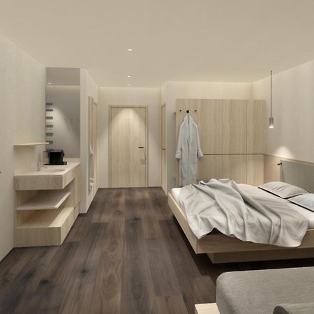 Hotel Bergzeit Grossarl Zewnętrze zdjęcie