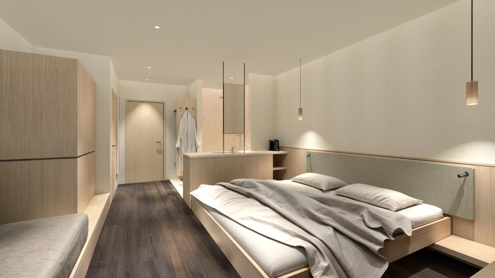 Hotel Bergzeit Grossarl Zewnętrze zdjęcie