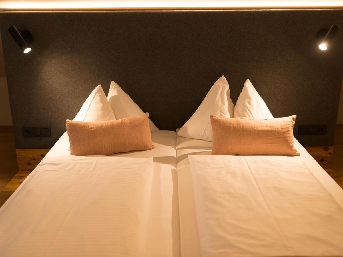 Hotel Bergzeit Grossarl Zewnętrze zdjęcie