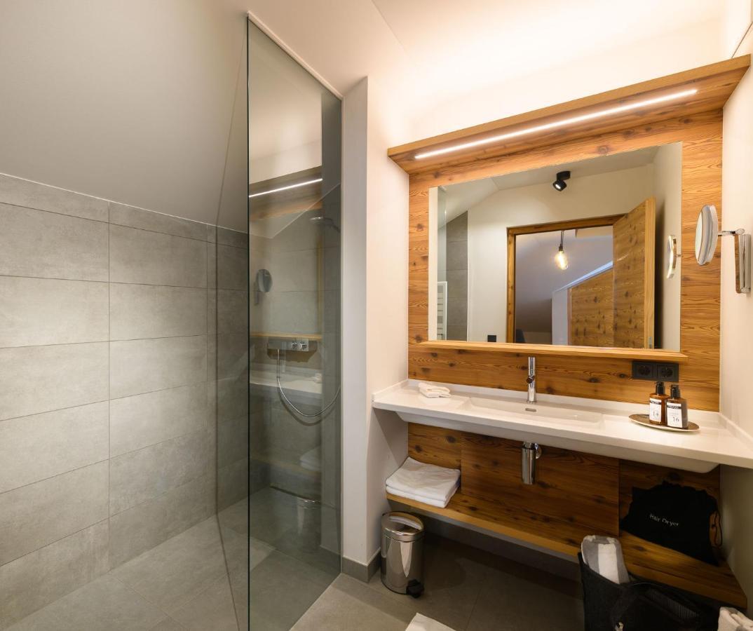 Hotel Bergzeit Grossarl Zewnętrze zdjęcie